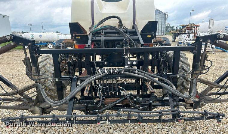 image for item EK8188 Spra-Coupe 4460 sprayer