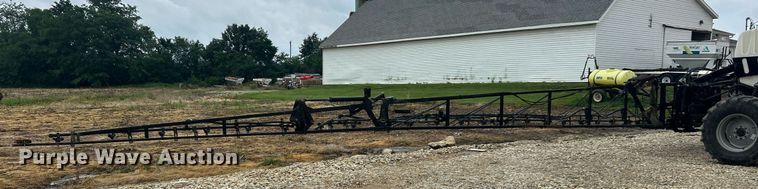 image for item EK8188 Spra-Coupe 4460 sprayer