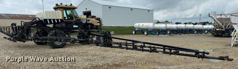 image for item EK8188 Spra-Coupe 4460 sprayer