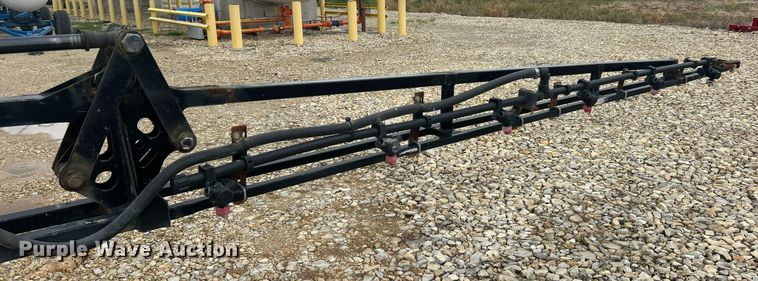 image for item EK8188 Spra-Coupe 4460 sprayer