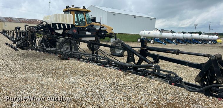 image for item EK8188 Spra-Coupe 4460 sprayer