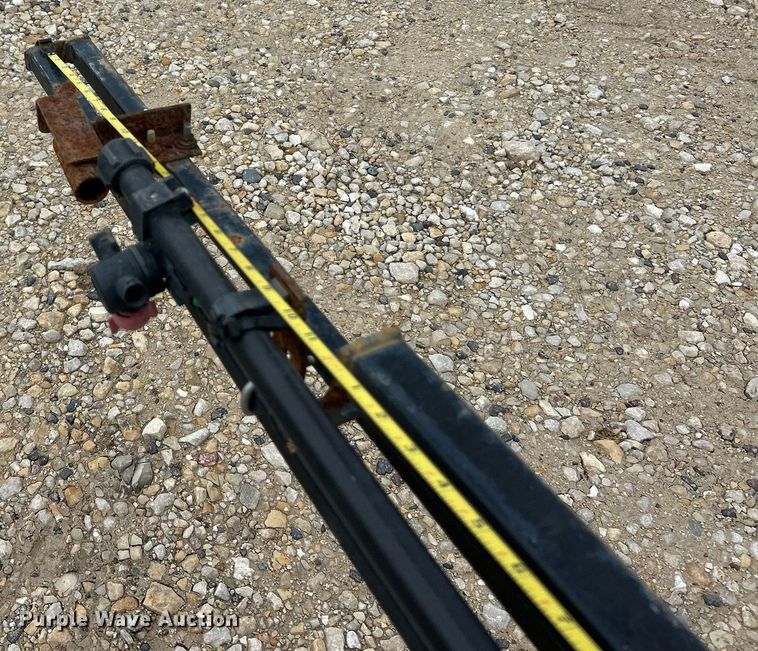 image for item EK8188 Spra-Coupe 4460 sprayer