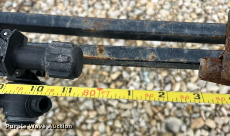 image for item EK8188 Spra-Coupe 4460 sprayer