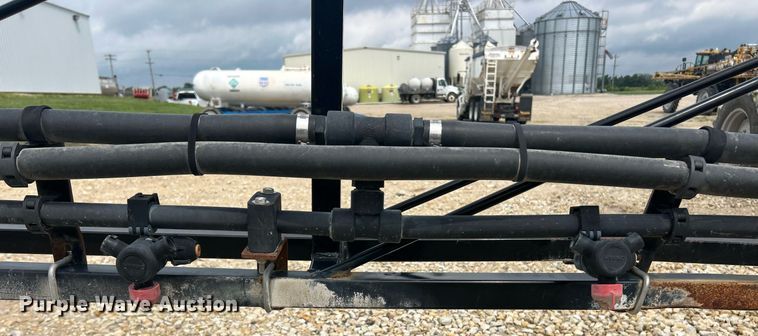 image for item EK8188 Spra-Coupe 4460 sprayer