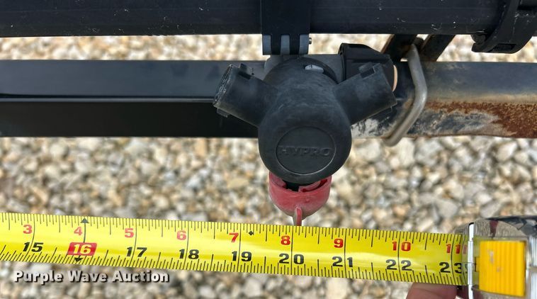 image for item EK8188 Spra-Coupe 4460 sprayer