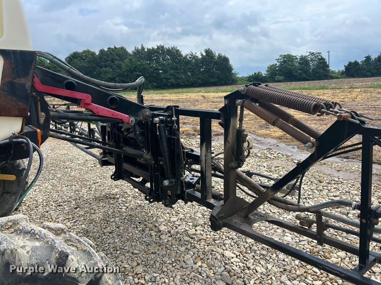 image for item EK8188 Spra-Coupe 4460 sprayer