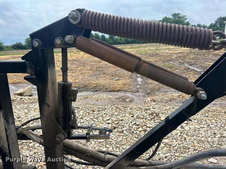 image for item EK8188 Spra-Coupe 4460 sprayer