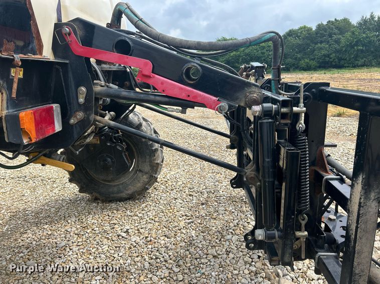 image for item EK8188 Spra-Coupe 4460 sprayer