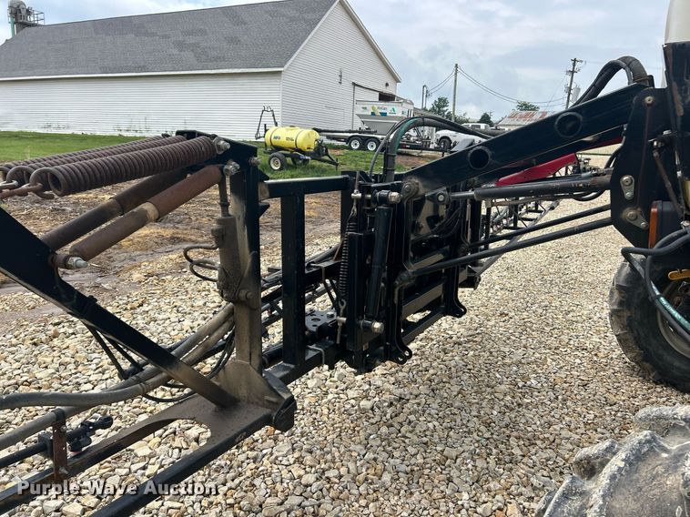 image for item EK8188 Spra-Coupe 4460 sprayer