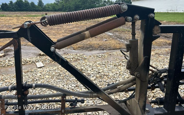 image for item EK8188 Spra-Coupe 4460 sprayer