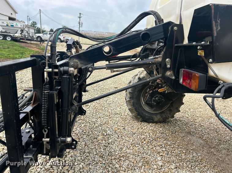 image for item EK8188 Spra-Coupe 4460 sprayer
