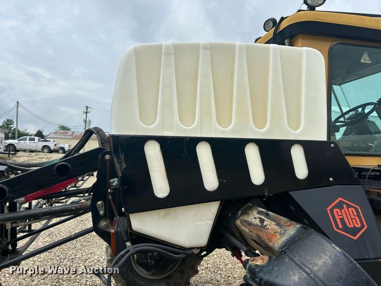 image for item EK8188 Spra-Coupe 4460 sprayer