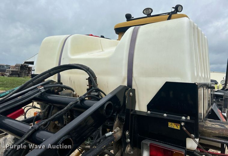 image for item EK8188 Spra-Coupe 4460 sprayer