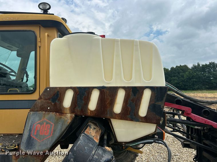 image for item EK8188 Spra-Coupe 4460 sprayer