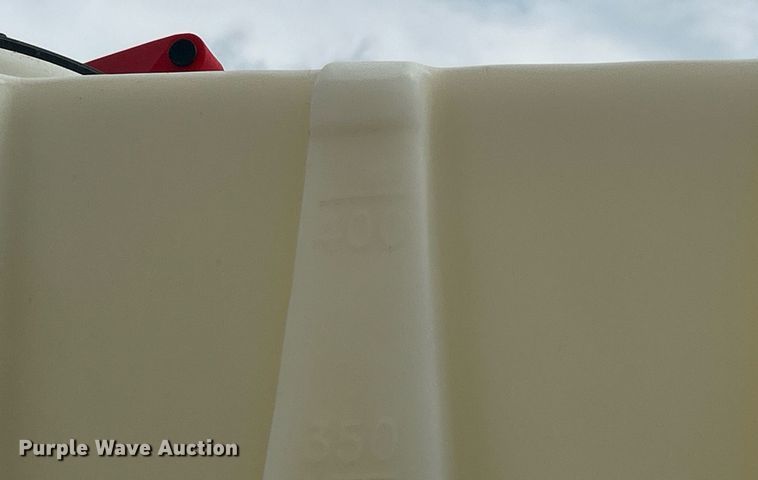 image for item EK8188 Spra-Coupe 4460 sprayer