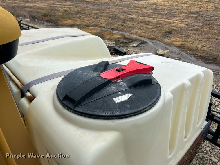 image for item EK8188 Spra-Coupe 4460 sprayer