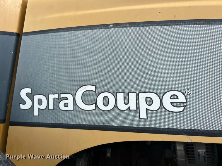 image for item EK8188 Spra-Coupe 4460 sprayer