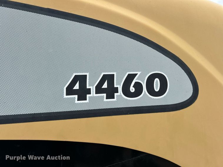 image for item EK8188 Spra-Coupe 4460 sprayer