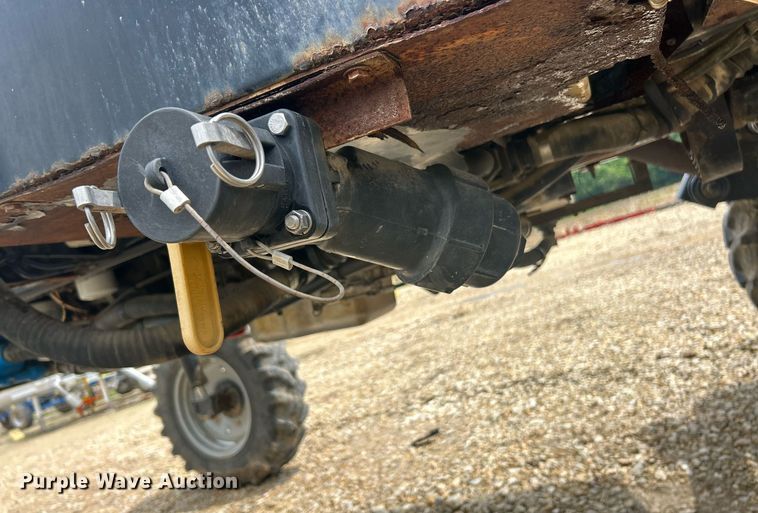 image for item EK8188 Spra-Coupe 4460 sprayer