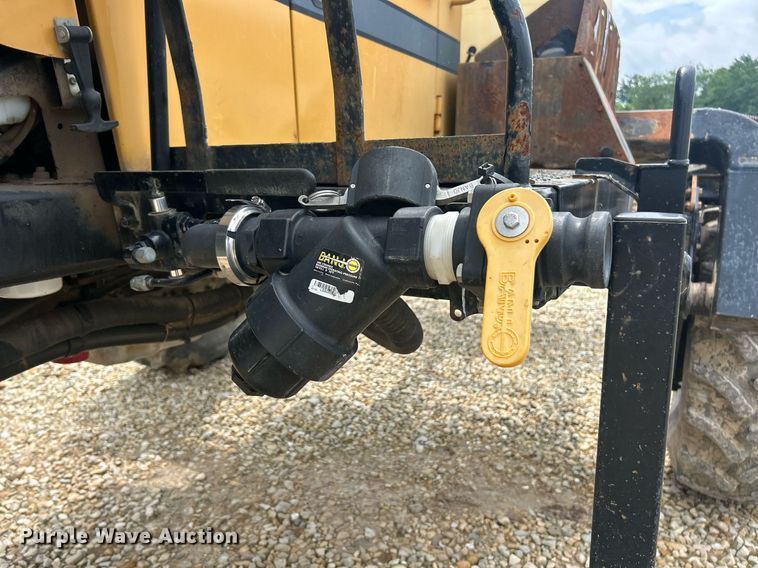 image for item EK8188 Spra-Coupe 4460 sprayer