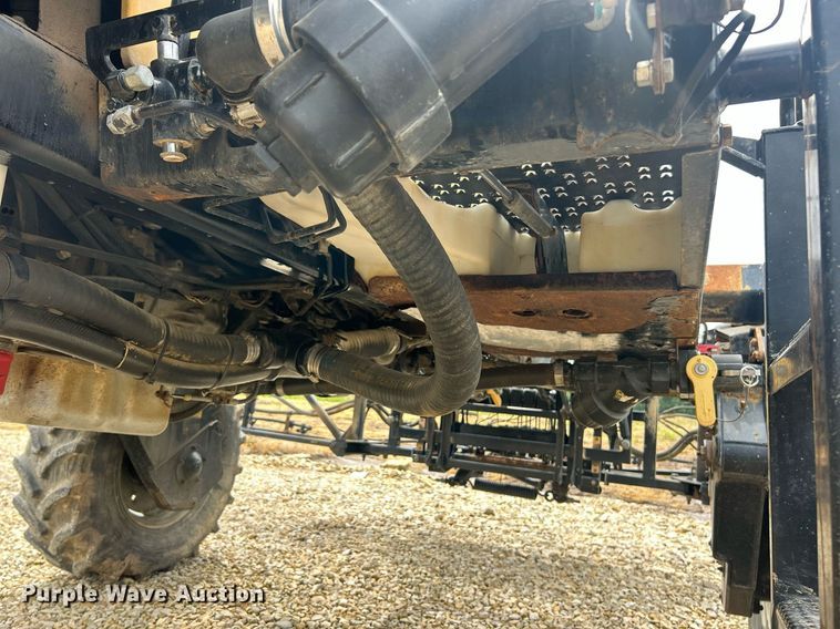 image for item EK8188 Spra-Coupe 4460 sprayer