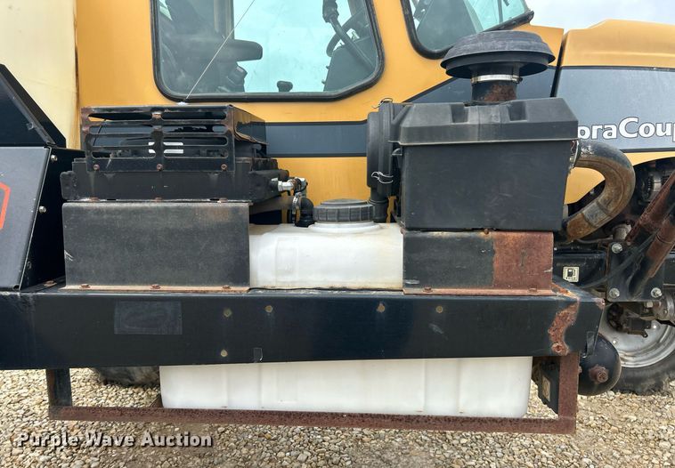 image for item EK8188 Spra-Coupe 4460 sprayer