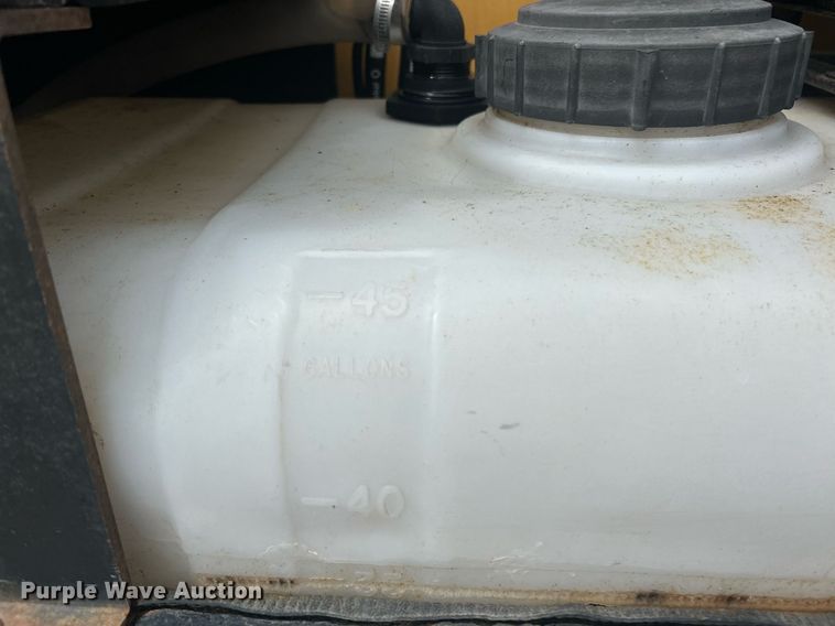 image for item EK8188 Spra-Coupe 4460 sprayer