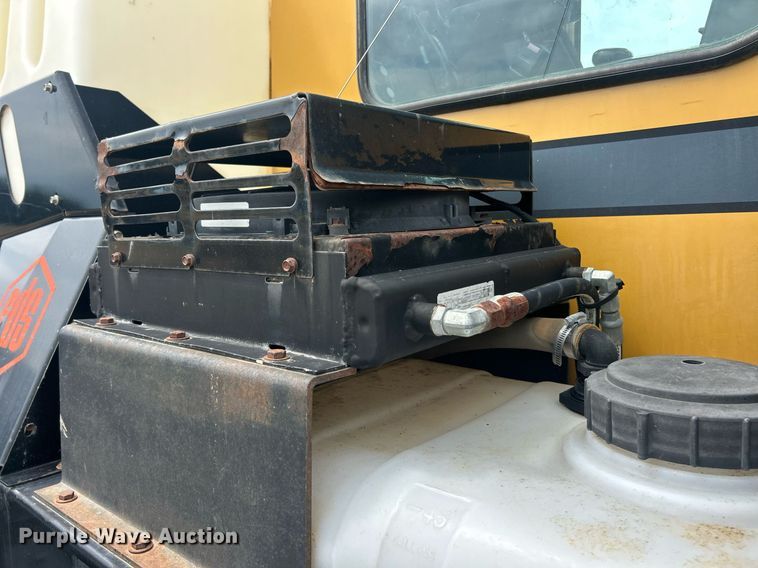 image for item EK8188 Spra-Coupe 4460 sprayer