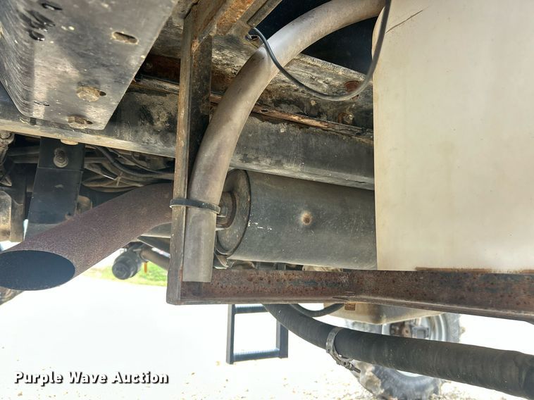 image for item EK8188 Spra-Coupe 4460 sprayer