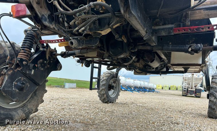 image for item EK8188 Spra-Coupe 4460 sprayer