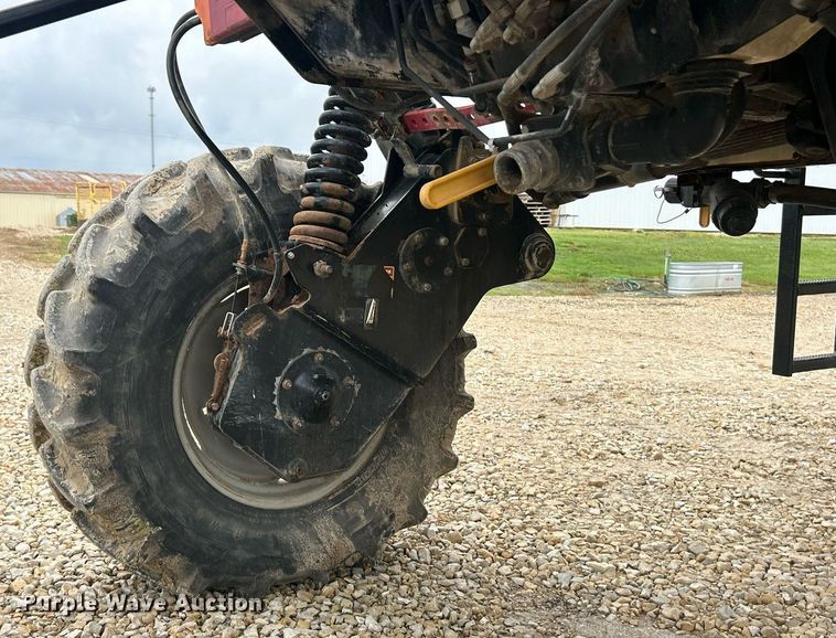 image for item EK8188 Spra-Coupe 4460 sprayer