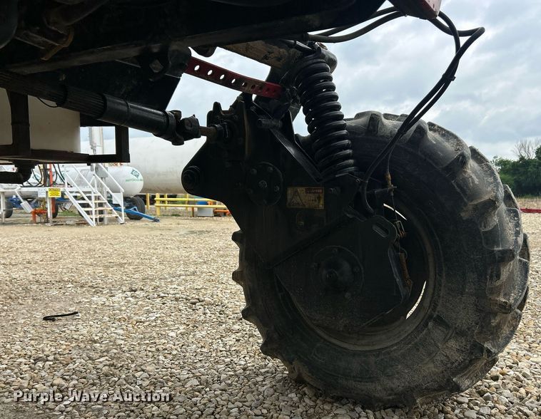 image for item EK8188 Spra-Coupe 4460 sprayer