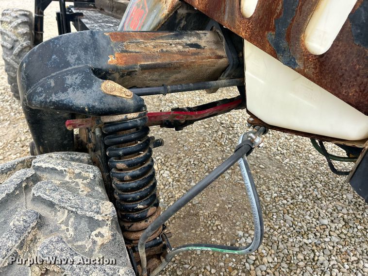 image for item EK8188 Spra-Coupe 4460 sprayer