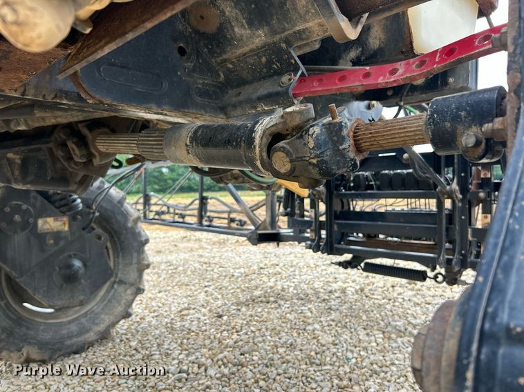 image for item EK8188 Spra-Coupe 4460 sprayer