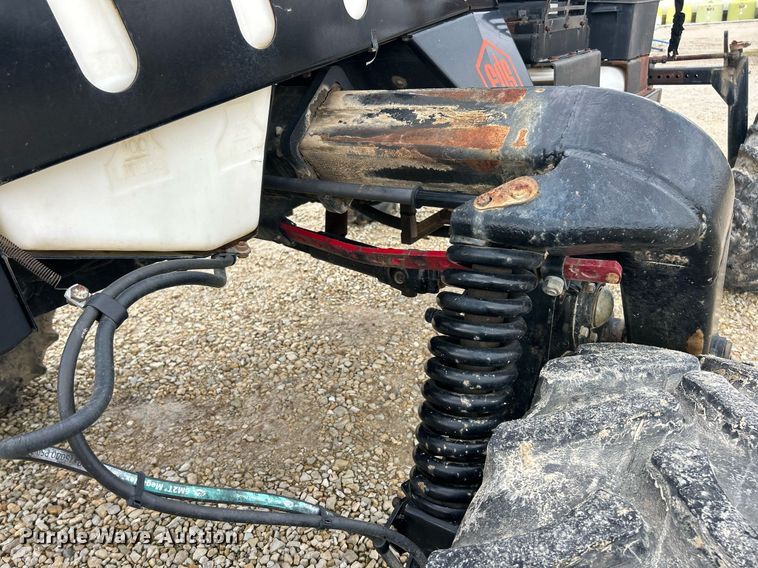 image for item EK8188 Spra-Coupe 4460 sprayer