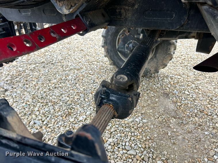 image for item EK8188 Spra-Coupe 4460 sprayer