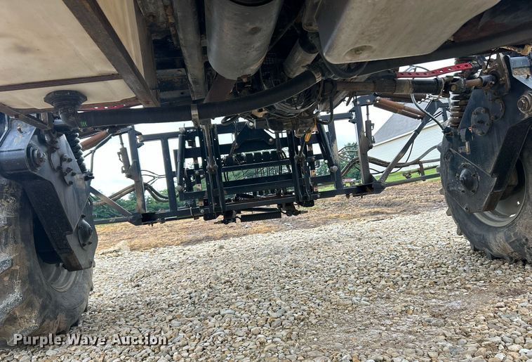 image for item EK8188 Spra-Coupe 4460 sprayer