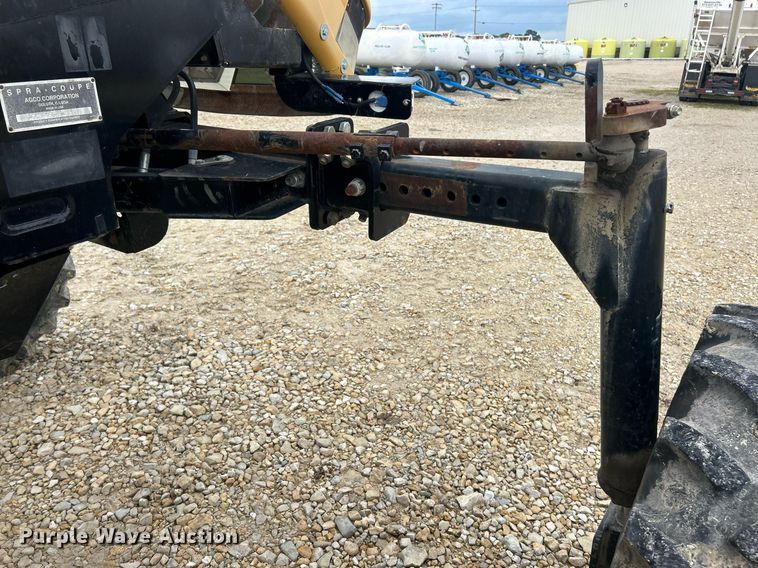 image for item EK8188 Spra-Coupe 4460 sprayer