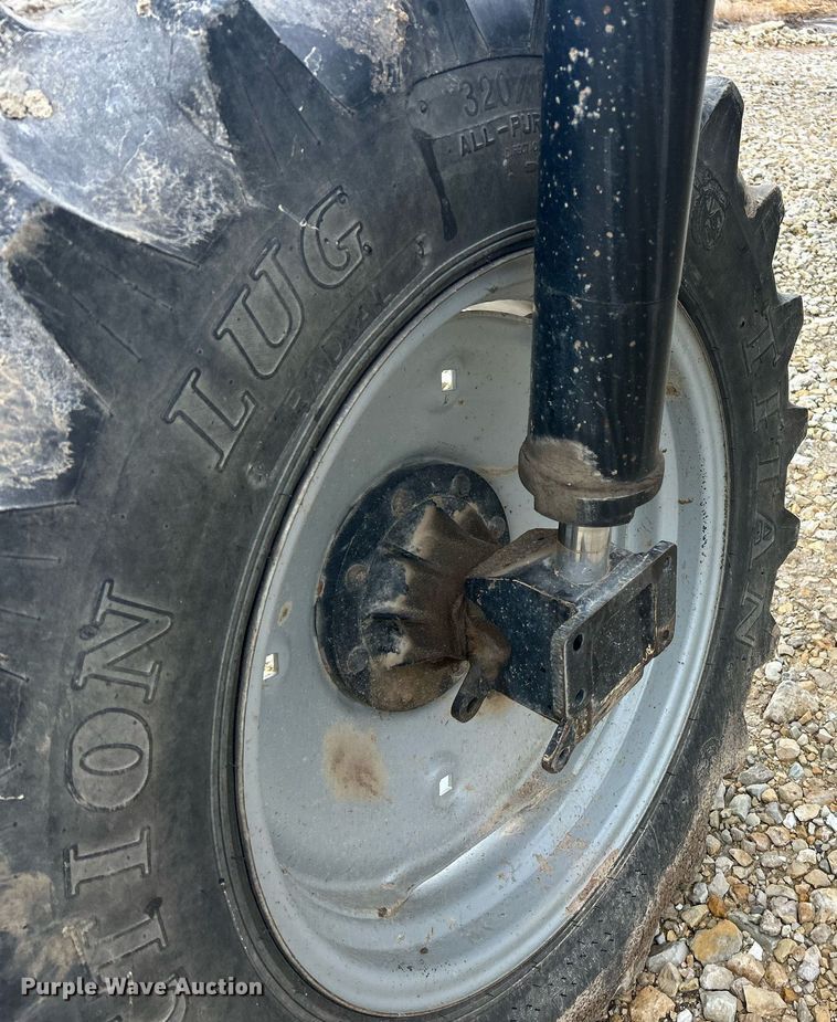 image for item EK8188 Spra-Coupe 4460 sprayer