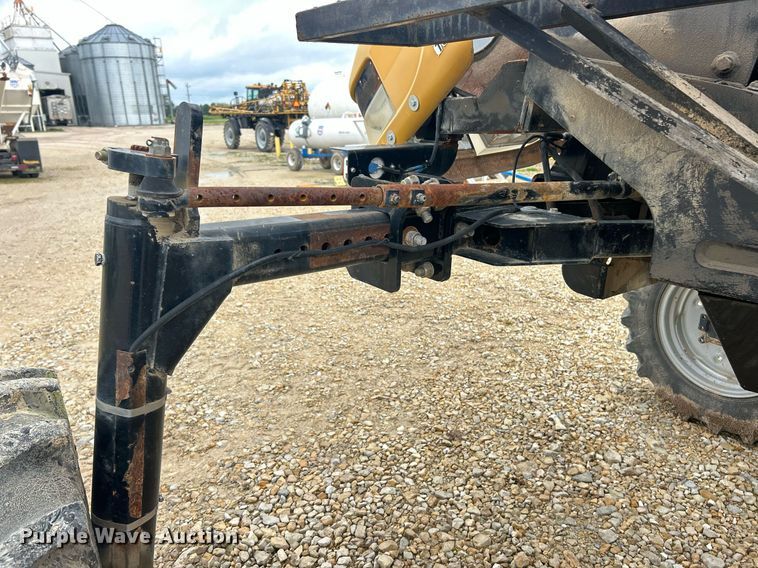 image for item EK8188 Spra-Coupe 4460 sprayer