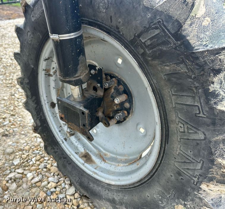 image for item EK8188 Spra-Coupe 4460 sprayer