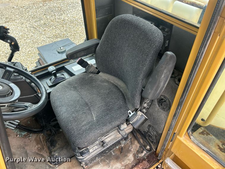 image for item EK8188 Spra-Coupe 4460 sprayer