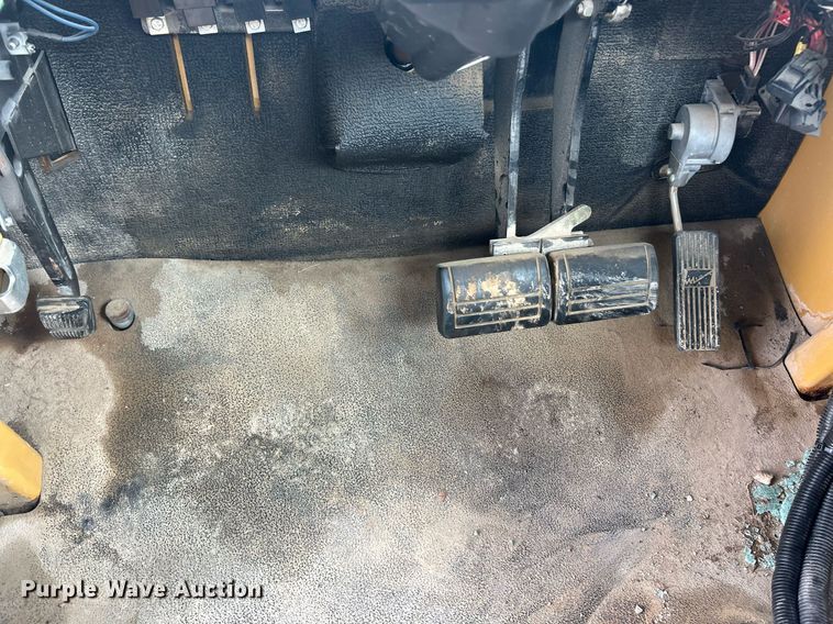 image for item EK8188 Spra-Coupe 4460 sprayer