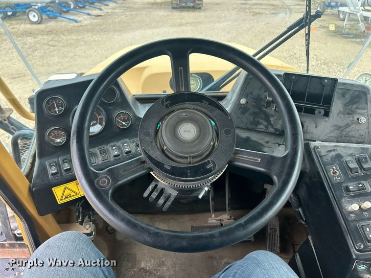 image for item EK8188 Spra-Coupe 4460 sprayer