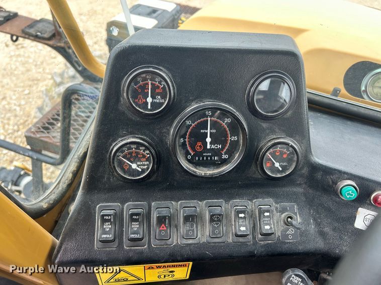 image for item EK8188 Spra-Coupe 4460 sprayer