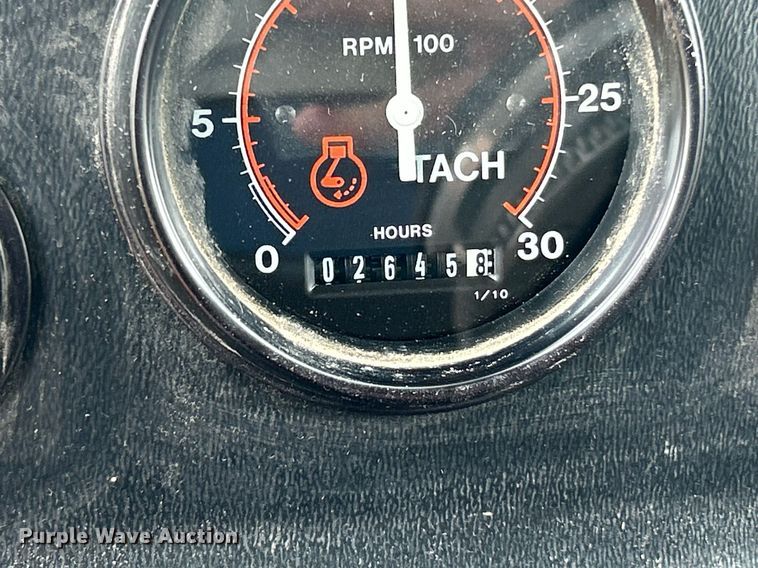 image for item EK8188 Spra-Coupe 4460 sprayer