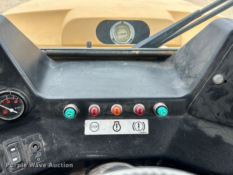 image for item EK8188 Spra-Coupe 4460 sprayer