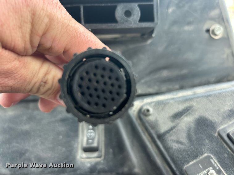 image for item EK8188 Spra-Coupe 4460 sprayer