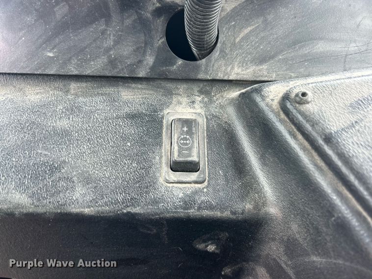 image for item EK8188 Spra-Coupe 4460 sprayer