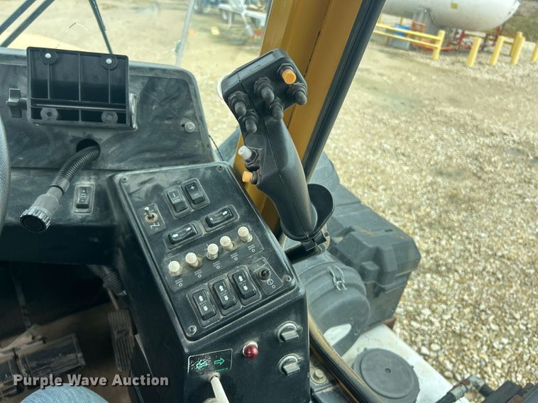 image for item EK8188 Spra-Coupe 4460 sprayer